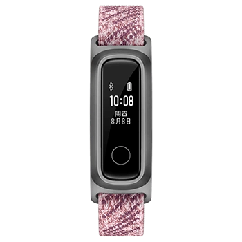 مچ بند هوشمند آنر مدل Band 5 Sport